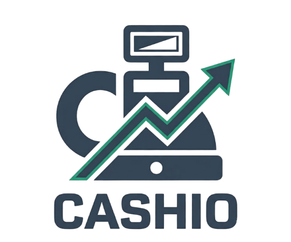 CASHIO Logo